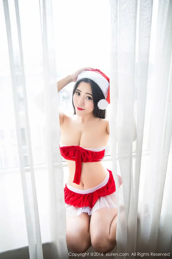 Vol. 00660 兜豆靓Youlina(51P)