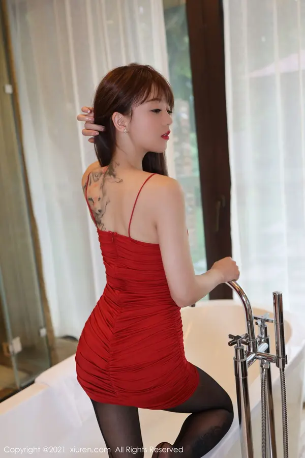 Vol. 03019 佘贝拉bella(55P)