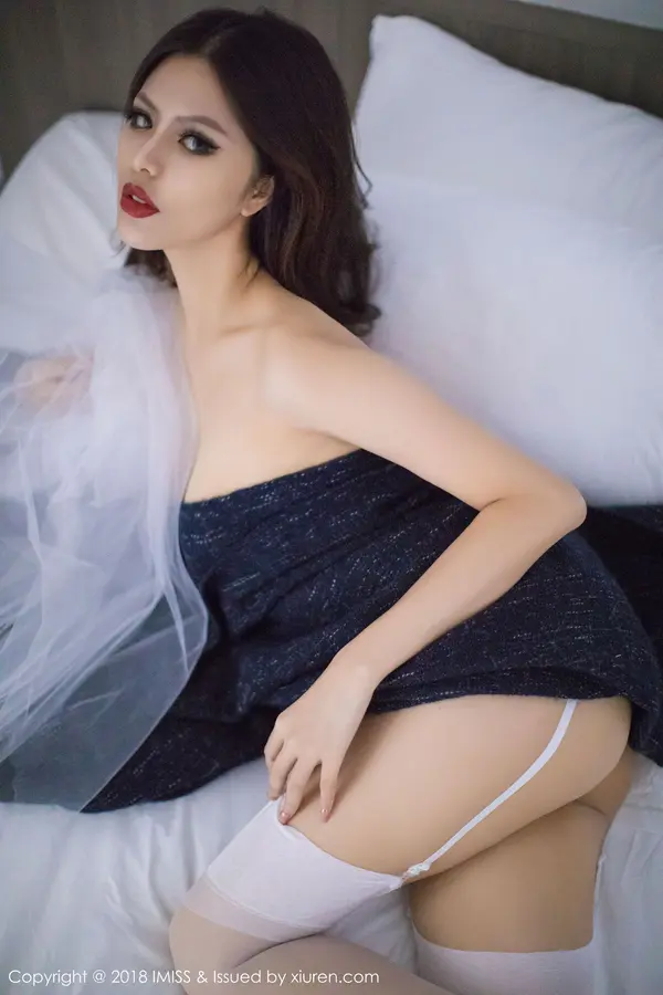 Vol. 0231 若彤boomboom(40P)