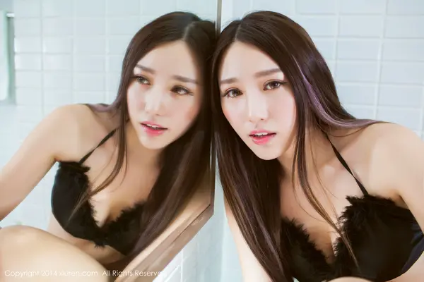 Vol. 00139 Lynn刘奕宁(55P)