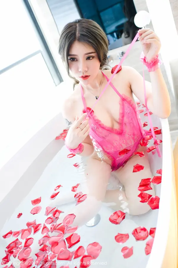 Vol. 00777 爱丽莎Lisa(55P)
