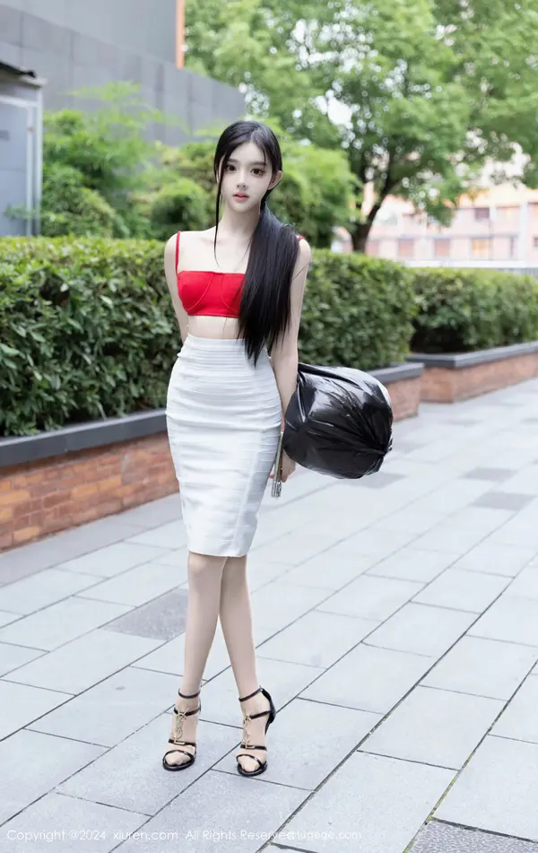 Vol. 08794 龙雪儿(52P)