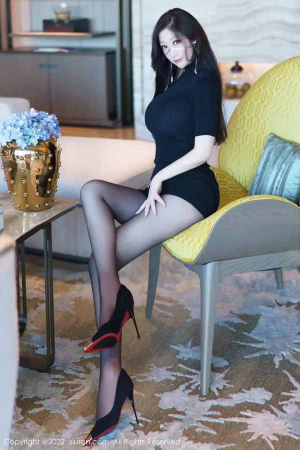 Vol. 06036 妲己_Toxic(81P)