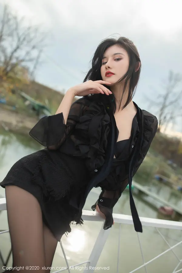 Vol. 02128 就是阿朱啊(70P)