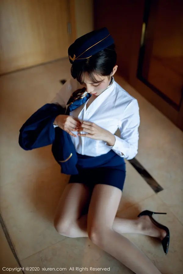 Vol. 02119 陈小喵(69P)