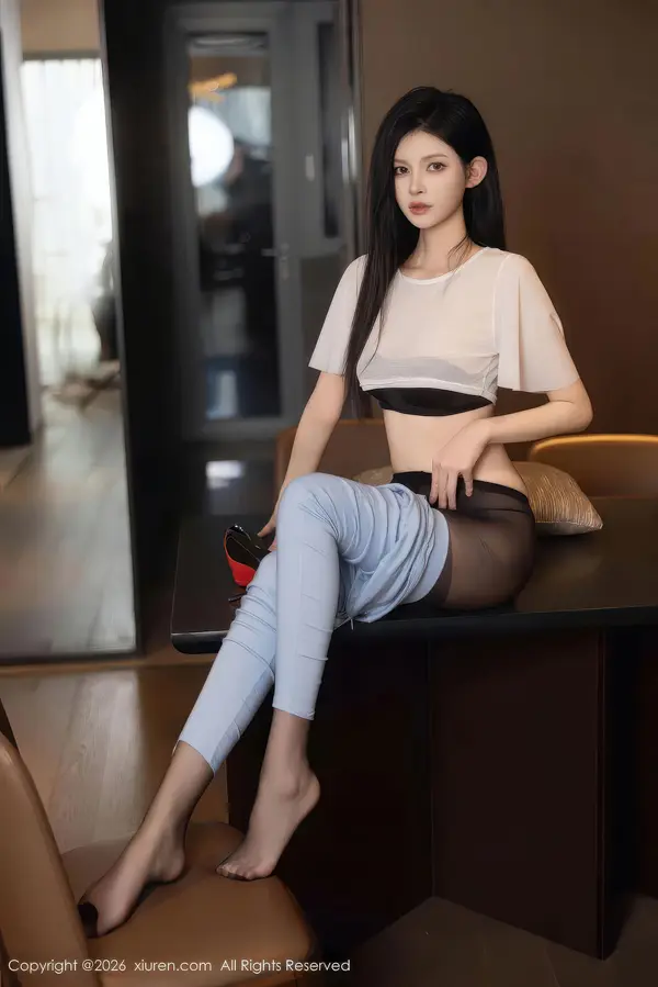 Vol. 11318 沈如斯(68P)