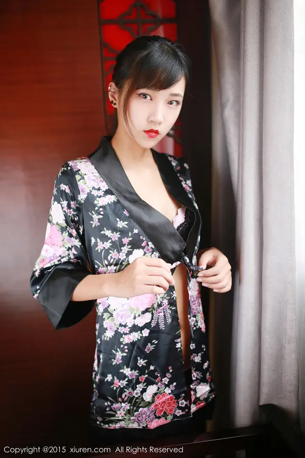 Vol. 00357 徐畅和徐畅(47P)