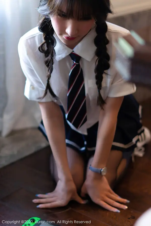 Vol. 02559 周于希Sandy(81P)