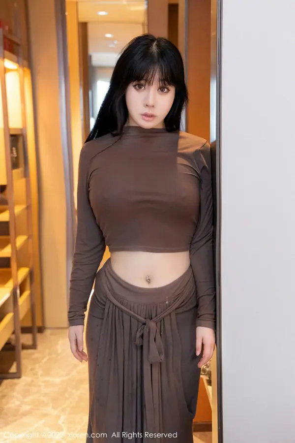 Vol. 04418 徐媛媛(39P)