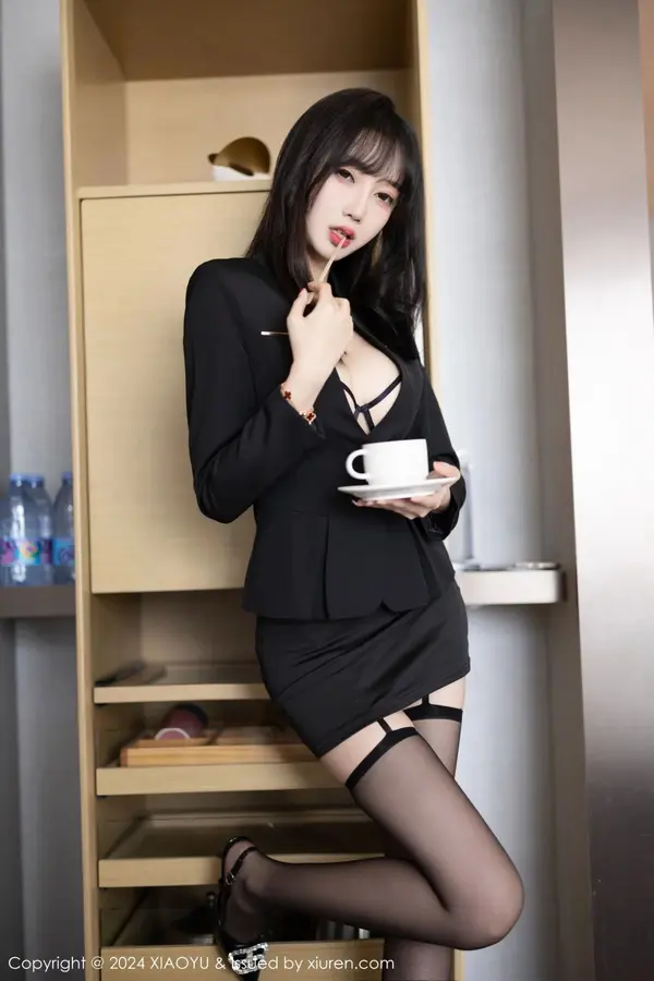 Vol. 1193 月崽(84P)