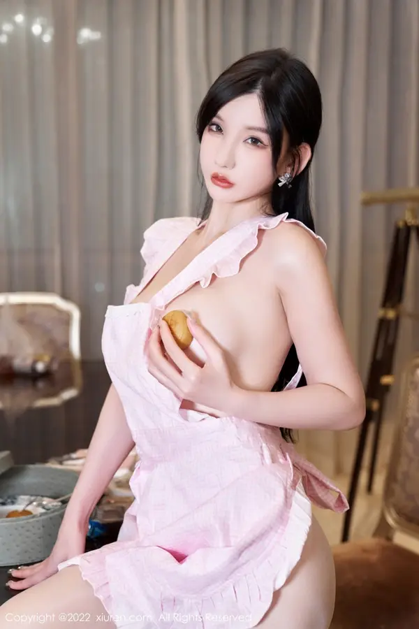 Vol. 05574 周于希Sally(86P)