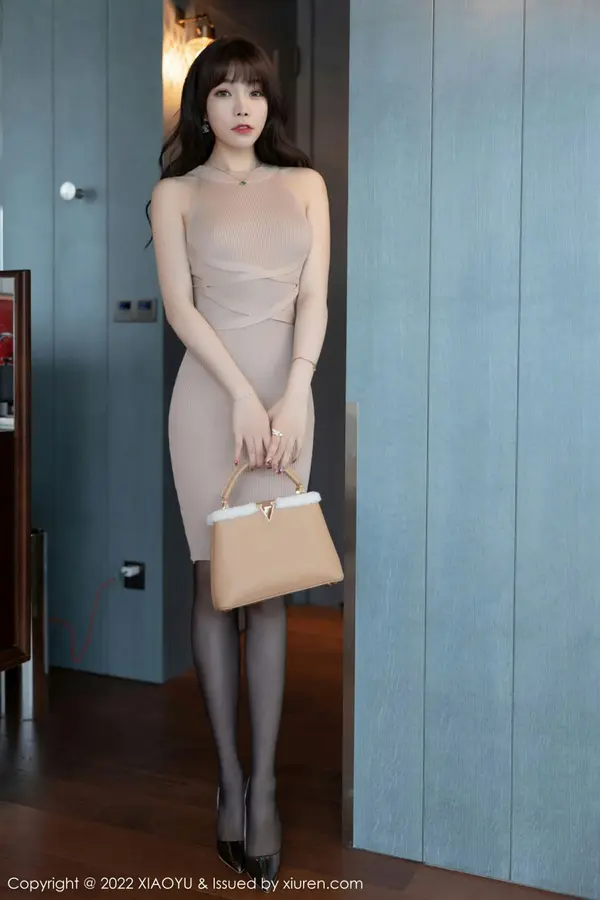 Vol. 0689 芝芝Booty(78P)