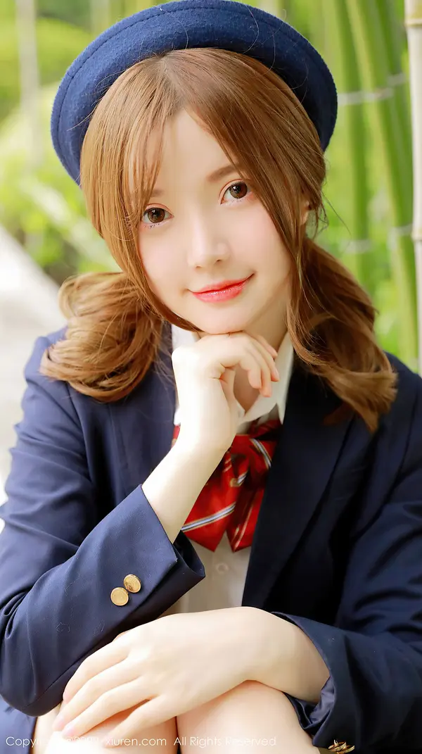 Vol. 02517 糯美子Mini(126P)
