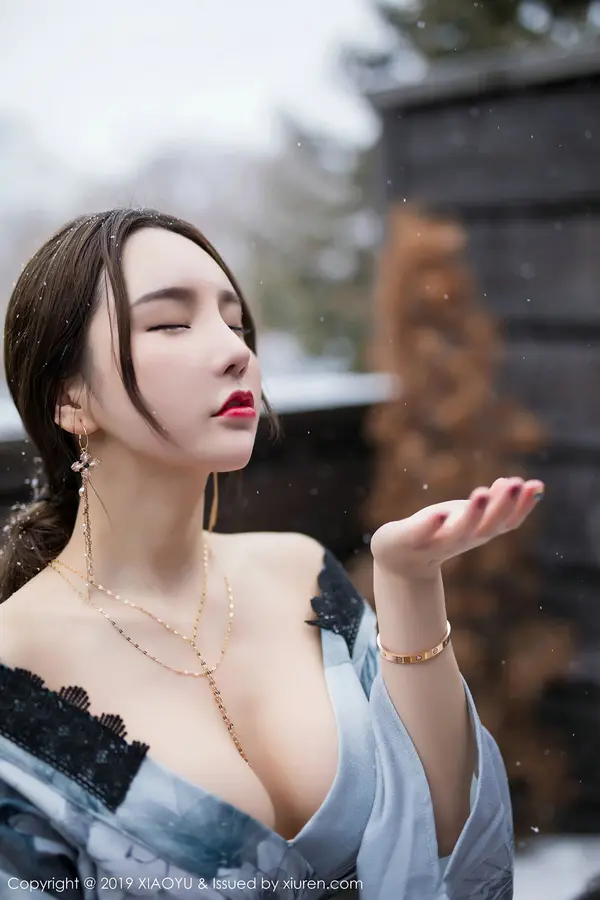 Vol. 0007 周于希Sandy(48P)