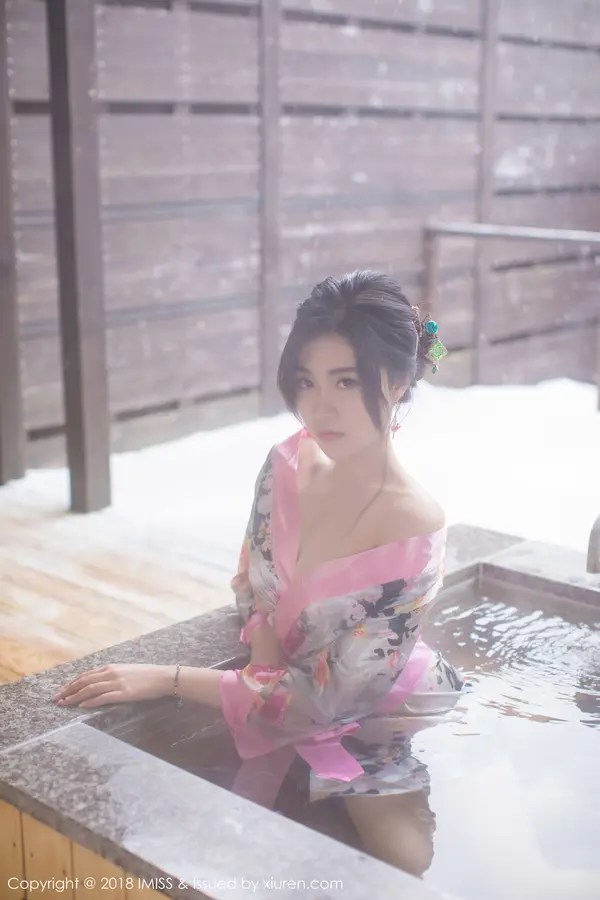 Vol. 0221 许诺Sabrina(51P)