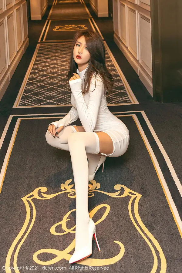 Vol. 03454 Emily顾奈奈(56P)
