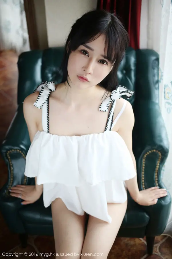 Vol. 0215 蔡文钰Angle(52P)