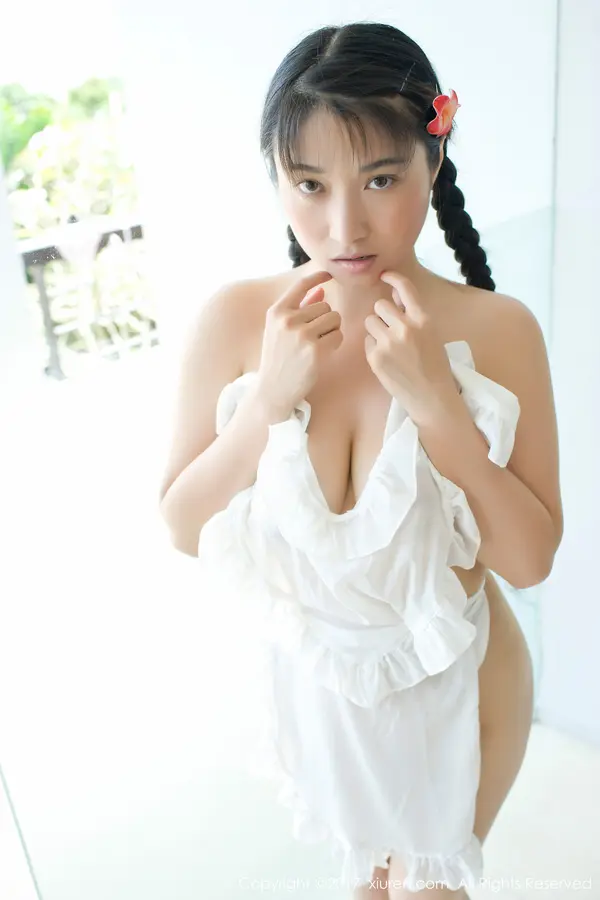 Vol. 00751 盼盼玉奴(71P)