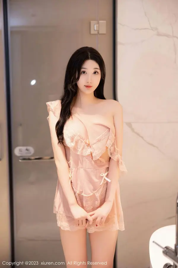 Vol. 06243 江真真(79P)