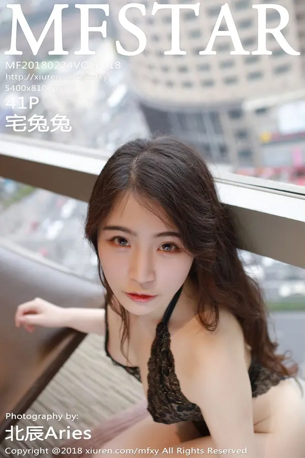 Vol. 0118 宅兔兔(42P)-妹子录-美女图片|美女写真 专注超高清美女图片分享网站