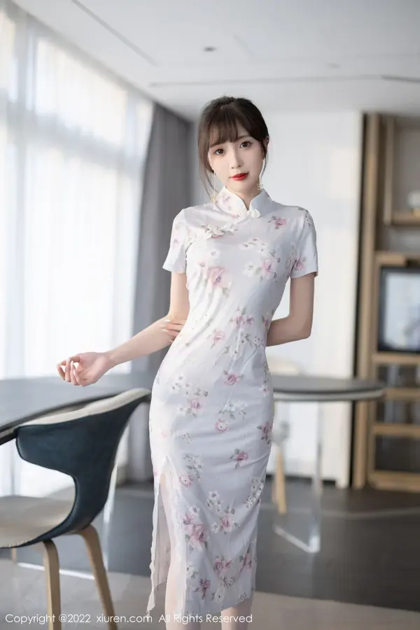 Vol. 05757 林星阑(91P)