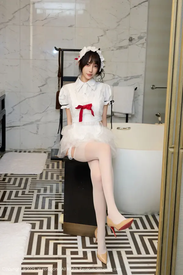 Vol. 10827 玥儿玥er(65P)