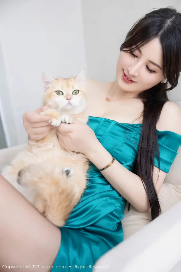 Vol. 07592 诗诗kiki(81P)
