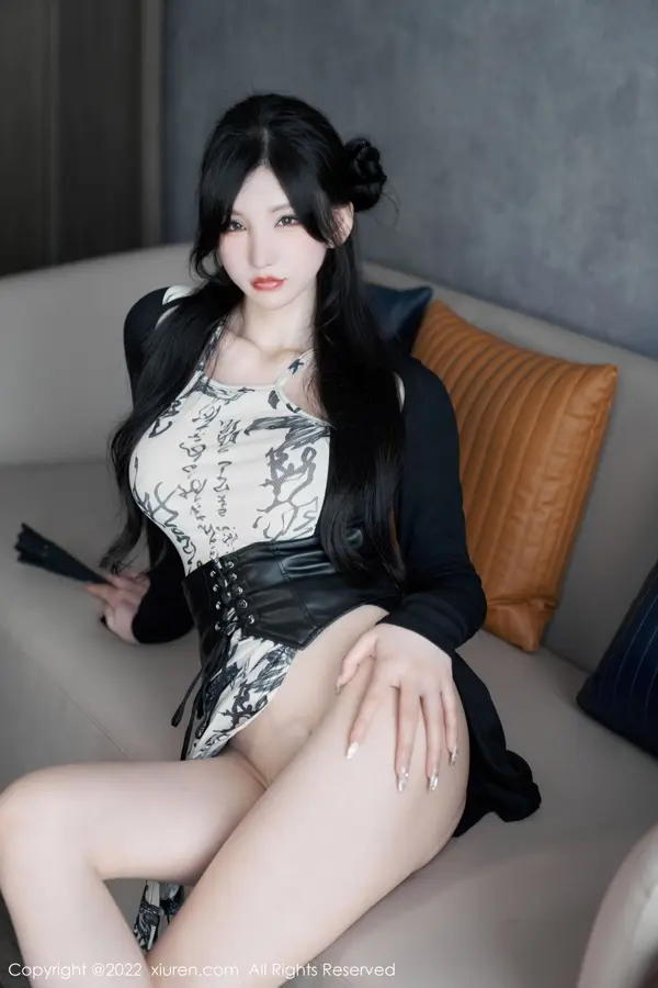Vol. 05623 周于希Sally(95P)
