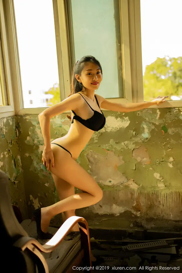 Vol. 01679 狐小妖Baby(44P)