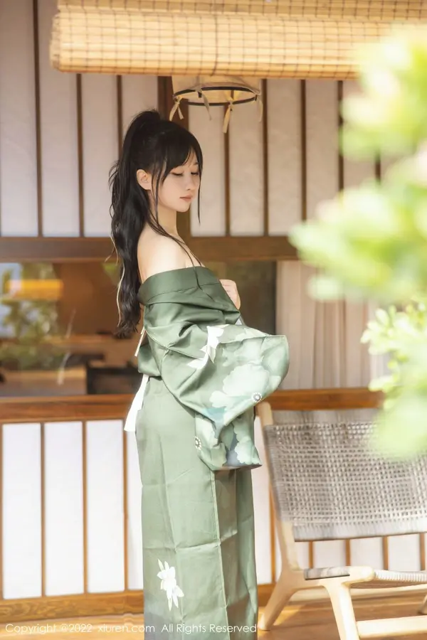 Vol. 05256 小果冻儿(86P)