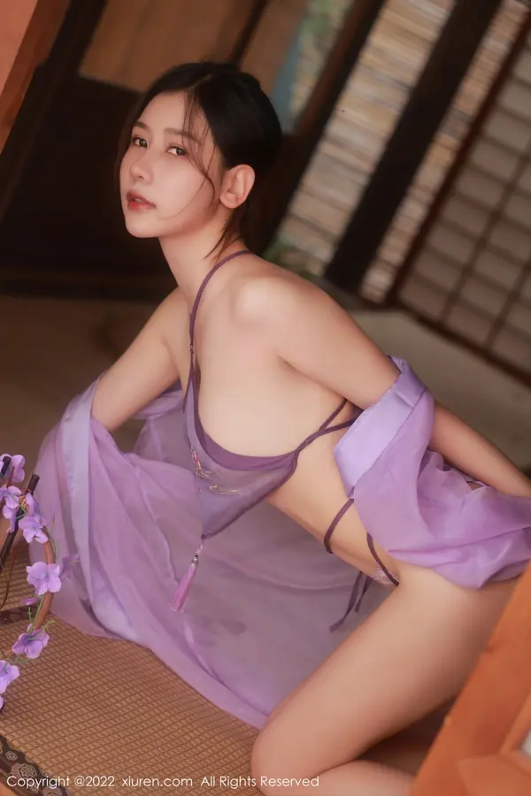 Vol. 05642 尹甜甜(55P)