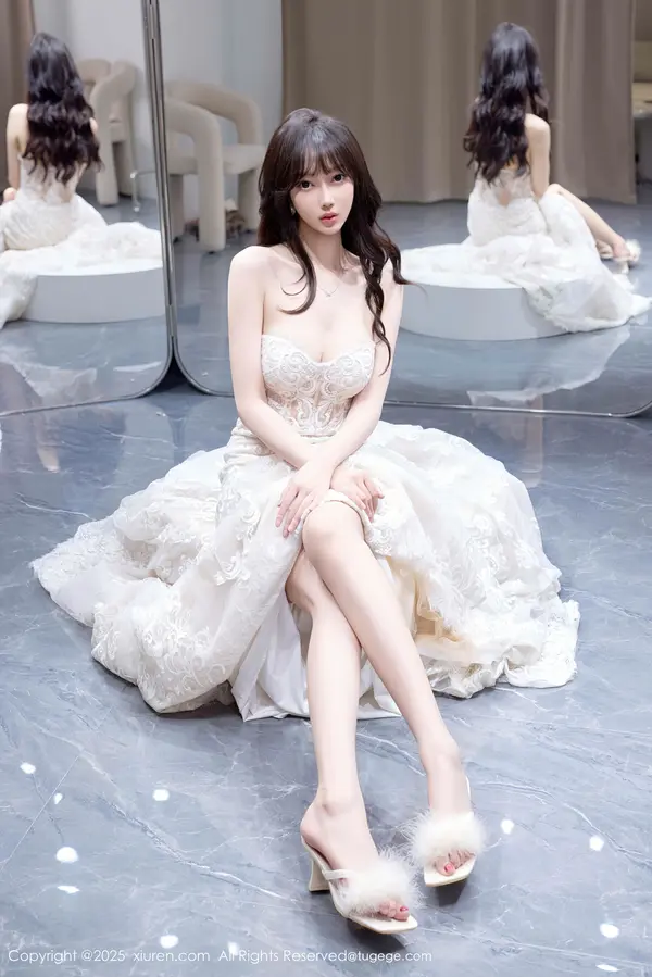 Vol. 10663 玥儿玥er(59P)