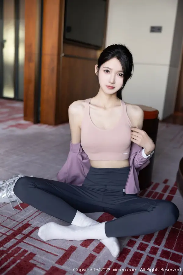 Vol. 07438 程程程-(85P)
