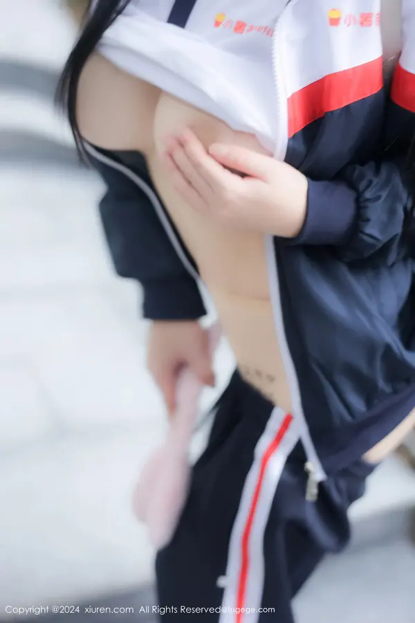 Vol. 08335 小薯条nienie(89P)
