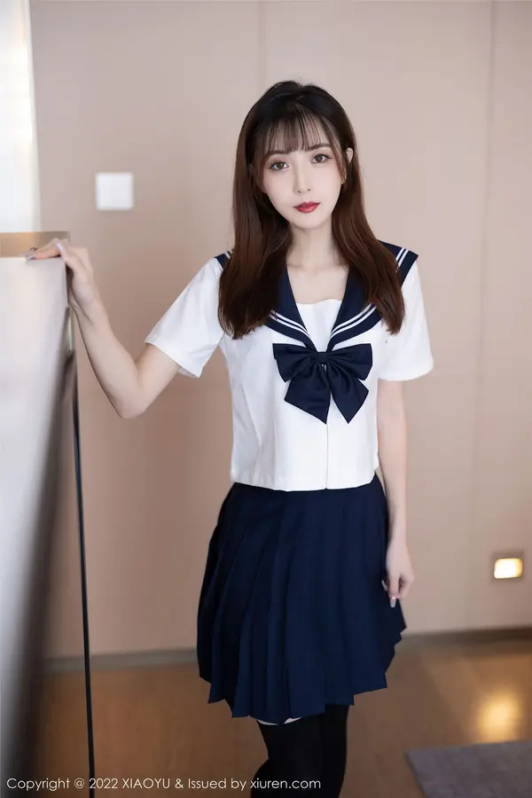 Vol. 0726 林星阑(83P)
