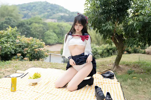 Vol. 08365 波巧酱(86P)