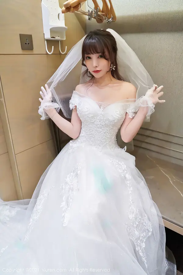 Vol. 03248 芝芝Booty(51P)