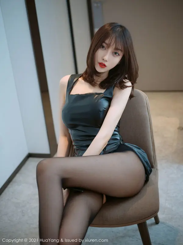 Vol. 0419 玥儿玥er(56P)