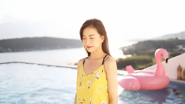 Vol. 01660 艺儿拿铁(58P)