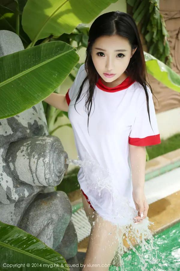 Vol. 0036 三亚合集预告(61P)
