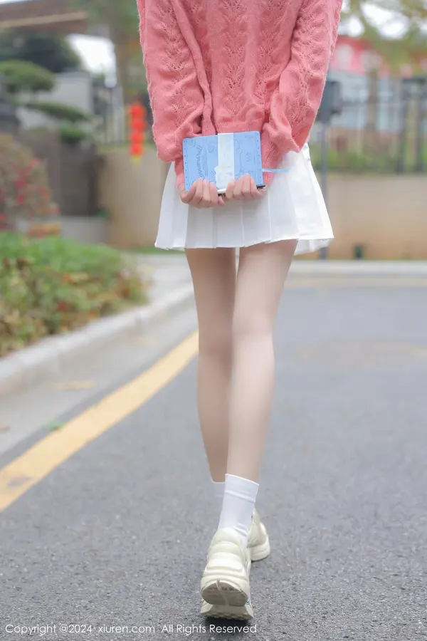 Vol. 08241 桃妖夭(104P)