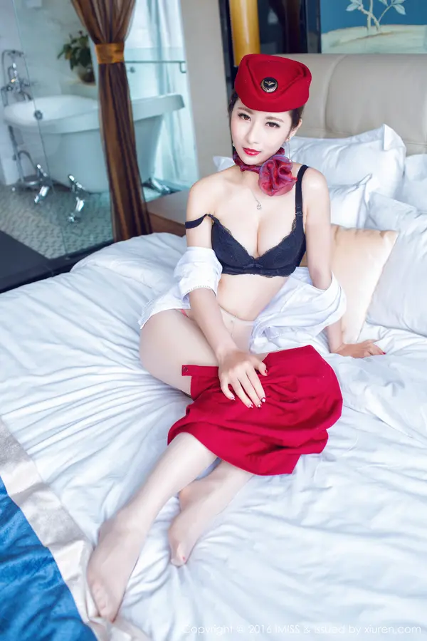 Vol. 0082 莉莉Lily(51P)