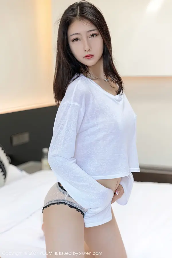 Vol. 0658 熊小诺(52P)