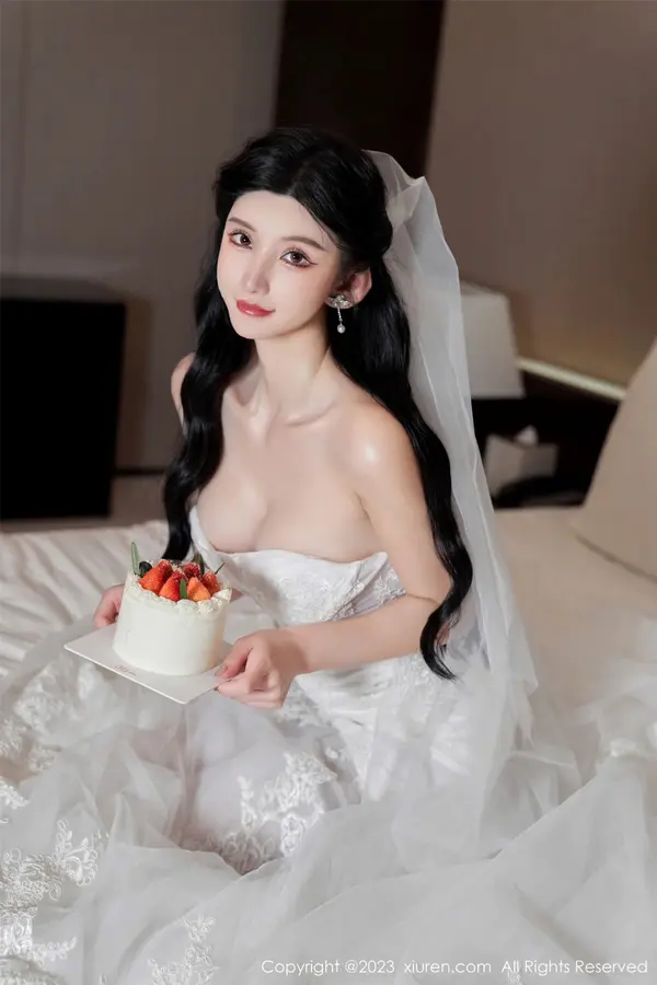 Vol. 07463 周于希Sally(101P)