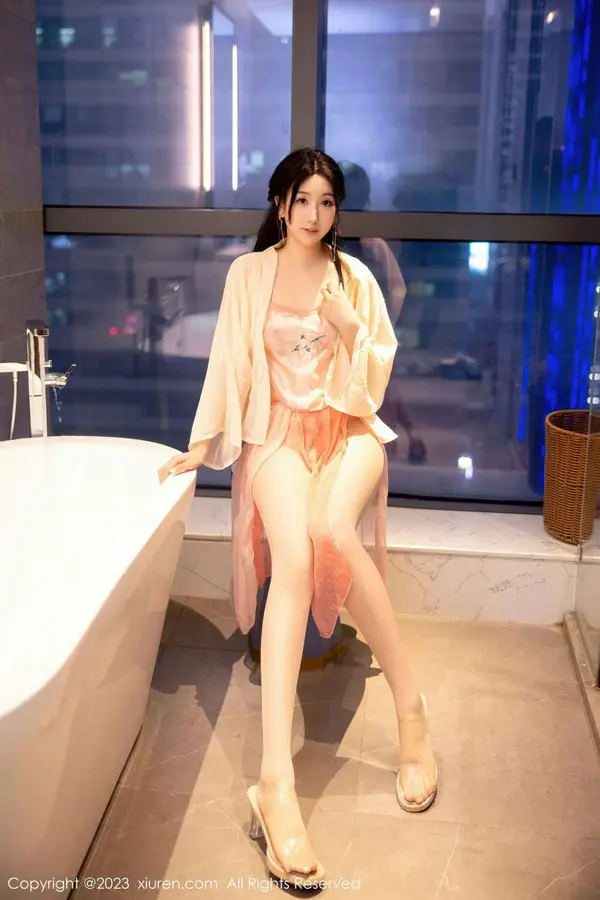 Vol. 06262 江真真(71P)