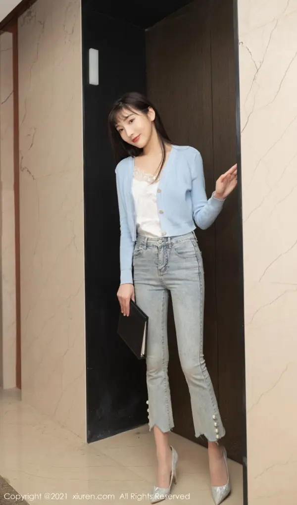 Vol. 03146 陆萱萱(71P)