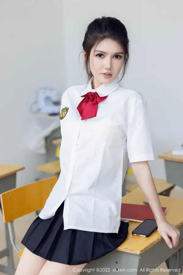Vol. 05762 媛媛酱belle(72P)