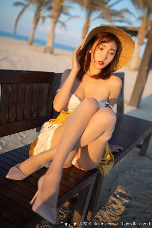 Vol. 01812 陆萱萱(82P)