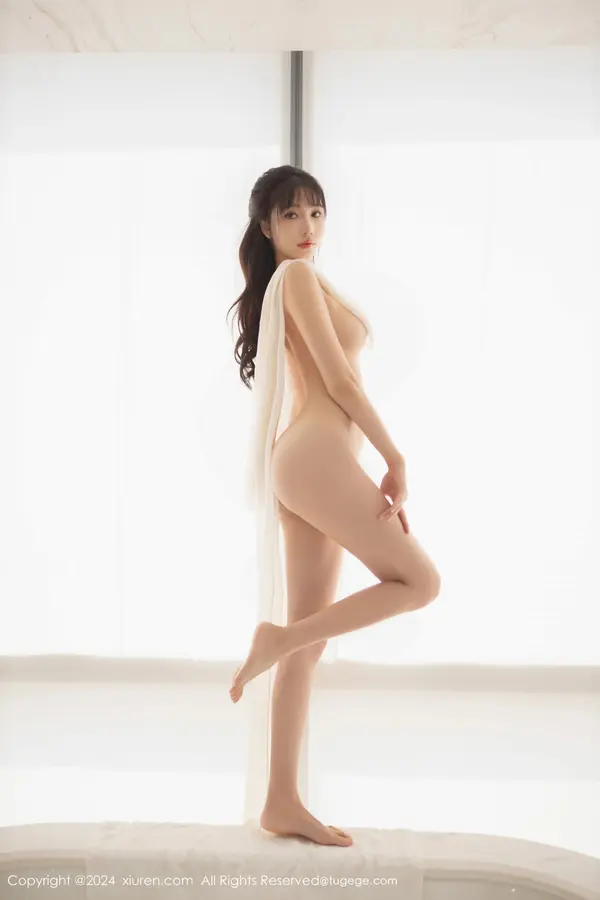 Vol. 09340 陆萱萱(84P)