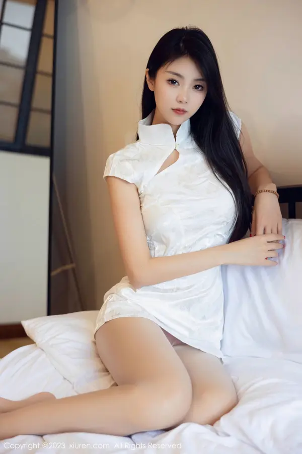 Vol. 07493 可乐Vicky(79P)
